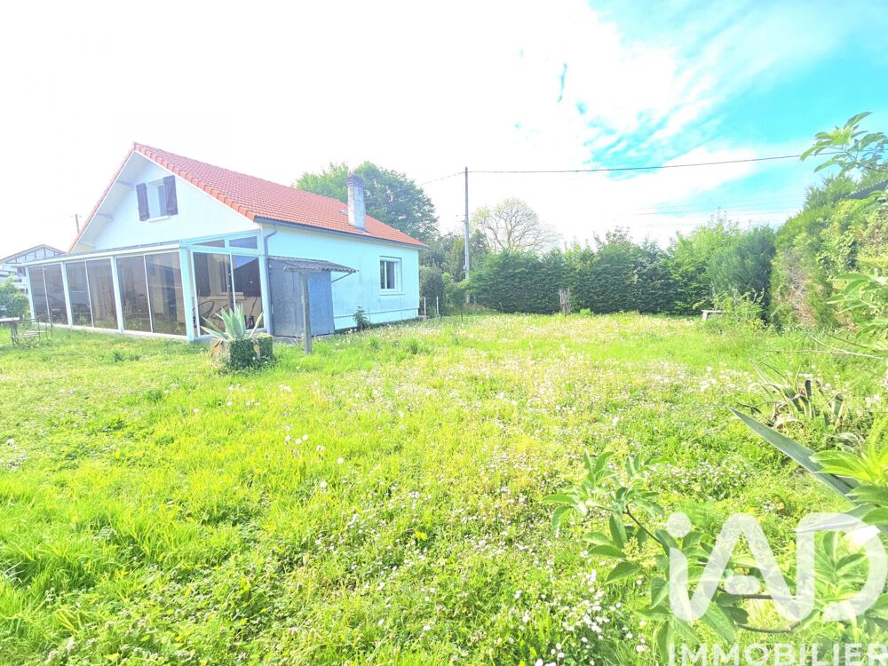Vente Maison/villa 4 pièces