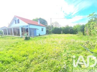  Maison à vendre 4 pièces 112 m²