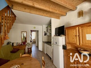  Appartement à vendre 3 pièces 42 m²