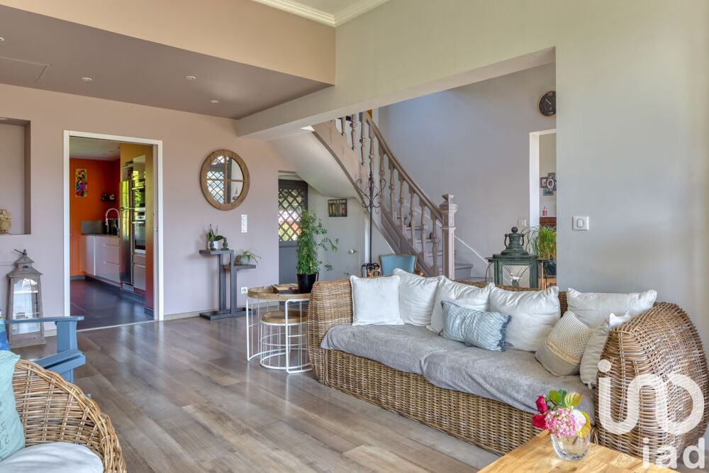à vendre  Maison Ouville-la-Rivière (76860)