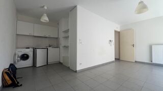  Appartement à vendre 1 pièce 30 m²