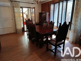  Maison à vendre 8 pièces 216 m²