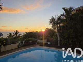 Vente Maison Vente Maison/villa 4 pièces Saint-paul