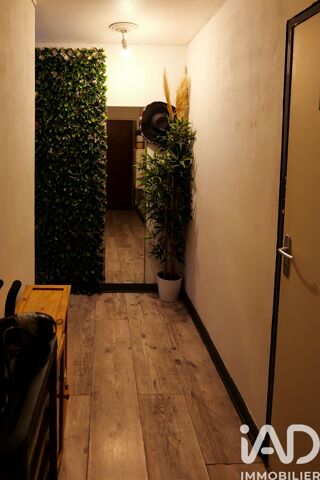  Appartement � vendre 2 pi�ces 42 m�
