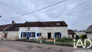  Maison à vendre 5 pièces 153 m²