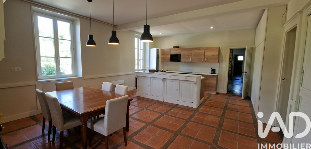 à vendre  Maison Pissos (40410)