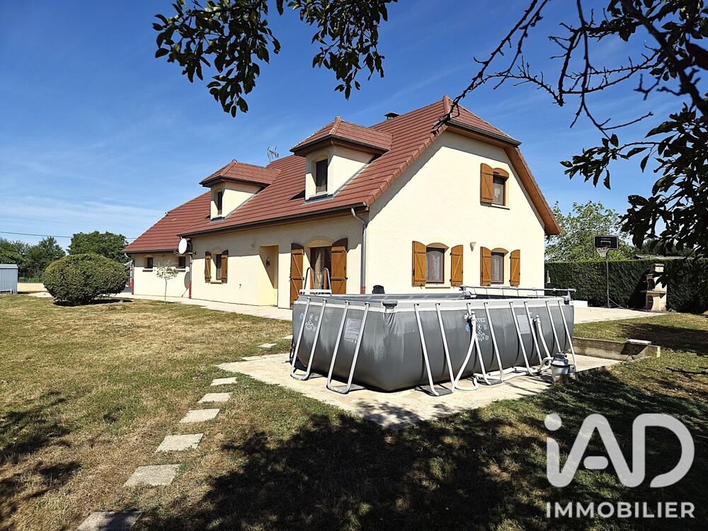 Vente Maison Vente Maison traditionnelle 7 pièces Citey