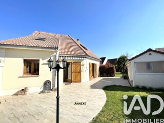  Maison à vendre 8 pièces 191 m²