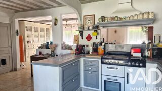  Maison � vendre 5 pi�ces 89 m�