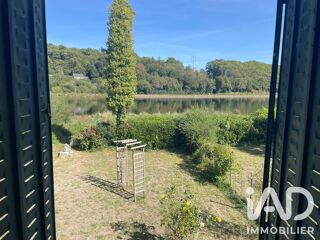  Maison à vendre 6 pièces 124 m²