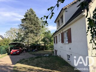  Maison à vendre 8 pièces 165 m²
