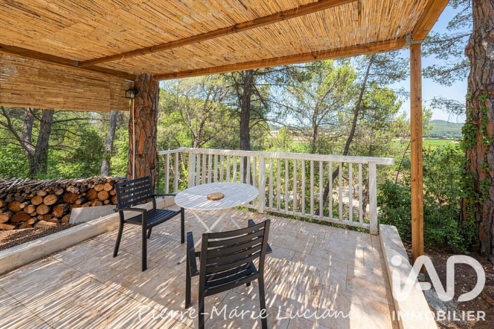 à vendre  Maison Venelles (13770)