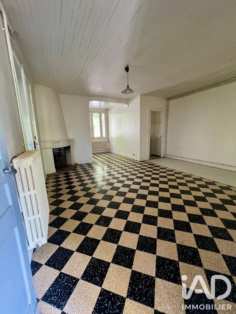 Vente Maison Vente Maison/villa 6 pièces Bourges
