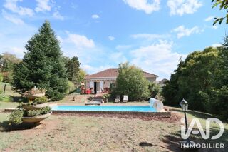  Maison à vendre 5 pièces 104 m²