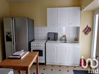  Maison � vendre 5 pi�ces 77 m�
