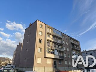  Appartement � vendre 3 pi�ces 53 m�