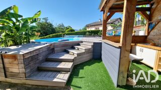  Maison à vendre 5 pièces 150 m²