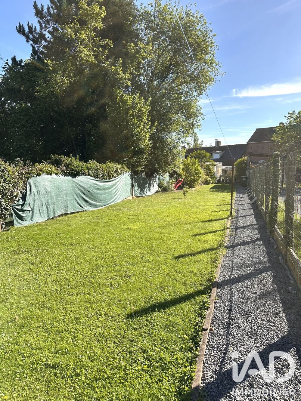 Vente Maison Vente Maison/villa 5 pièces Divion