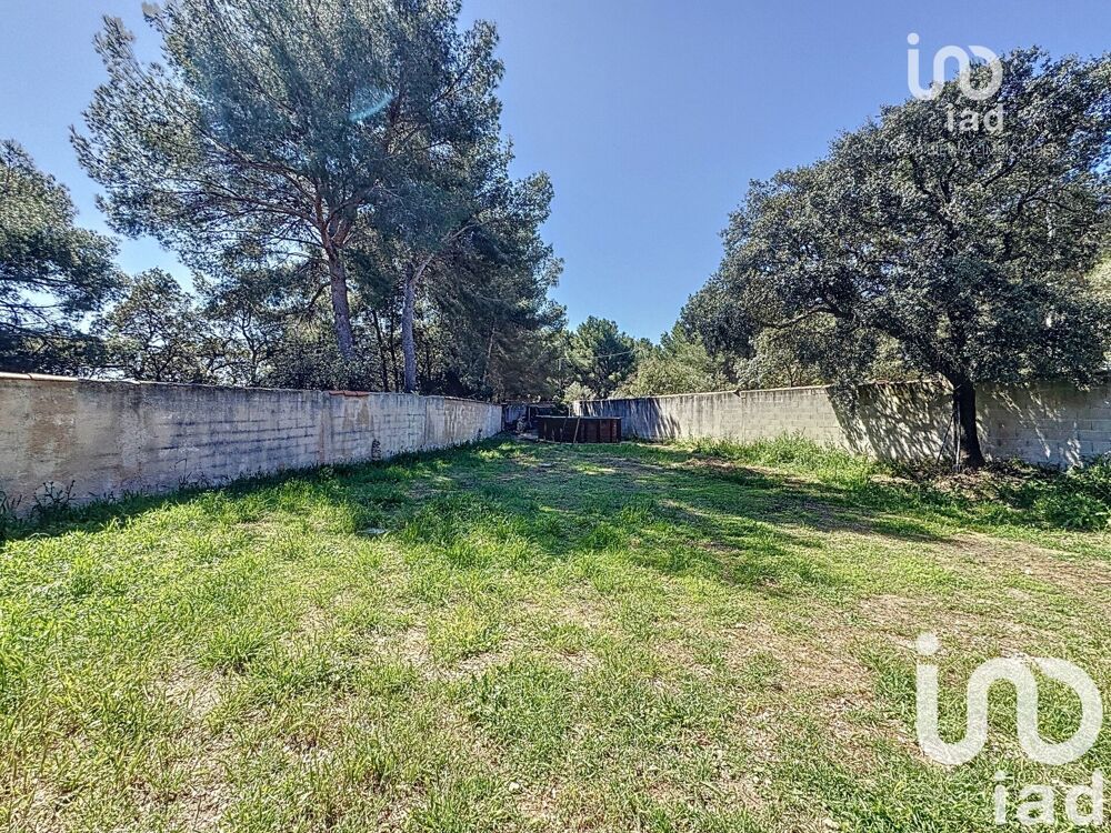 Vente Maison Vente Maison/villa 5 pièces Martigues
