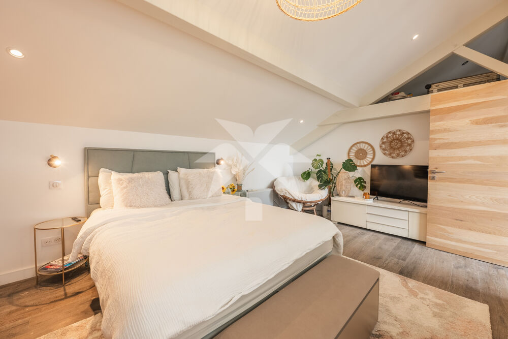 à vendre  Maison Hossegor (40150)
