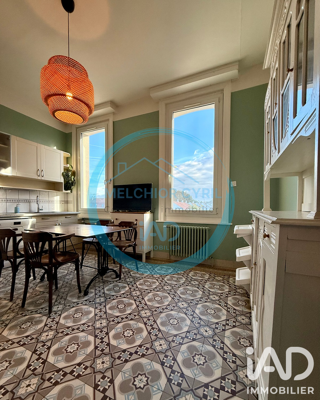  Maison à vendre 7 pièces 195 m²