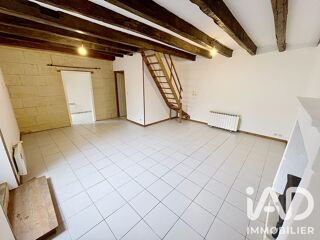  Maison à louer 3 pièces 75 m² Cenon-sur-vienne