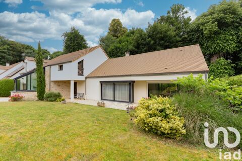   Vente Maison d'architecte 8 pièces Maison - 8 pièce(s) - 215 m²