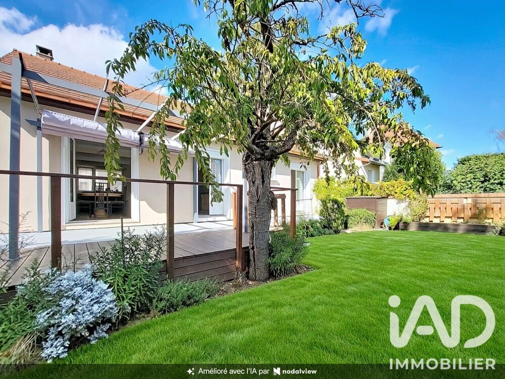 Vente Maison traditionnelle 4 pièces