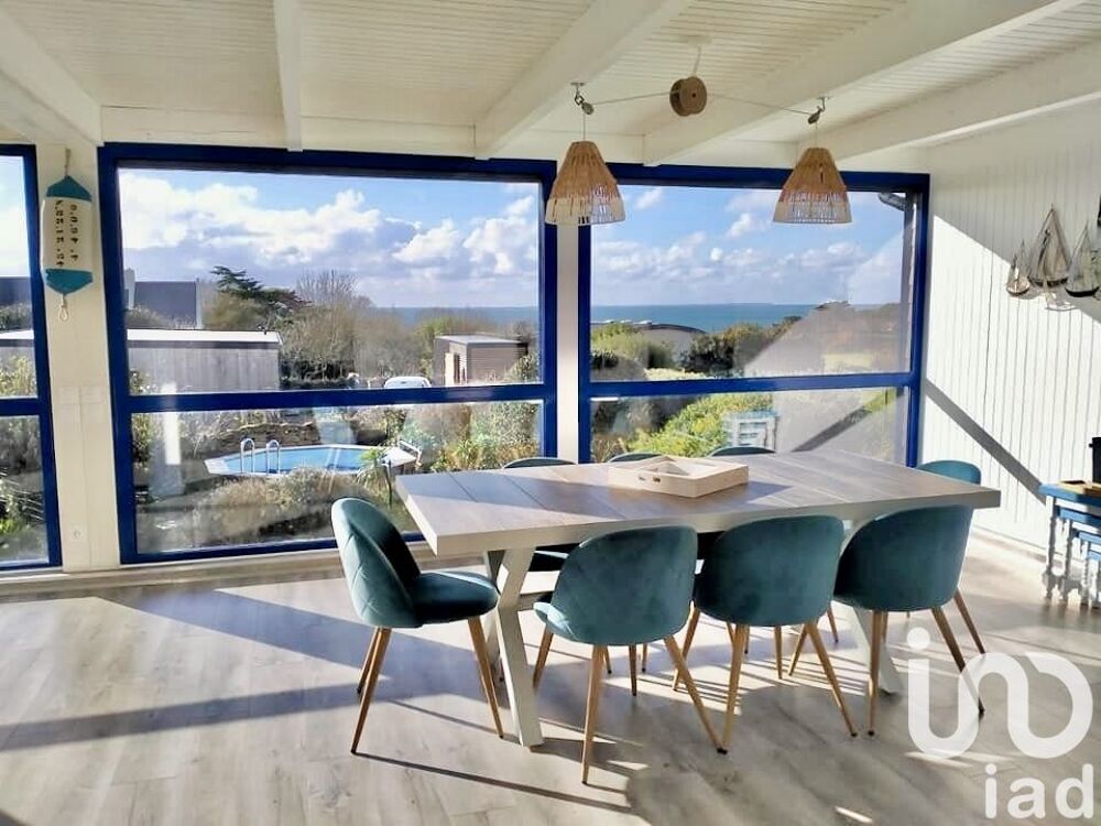 Vente Maison/villa 7 pièces