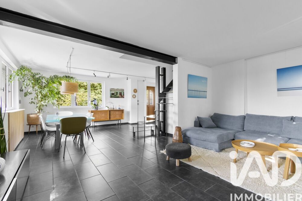Vente Maison/villa 8 pièces