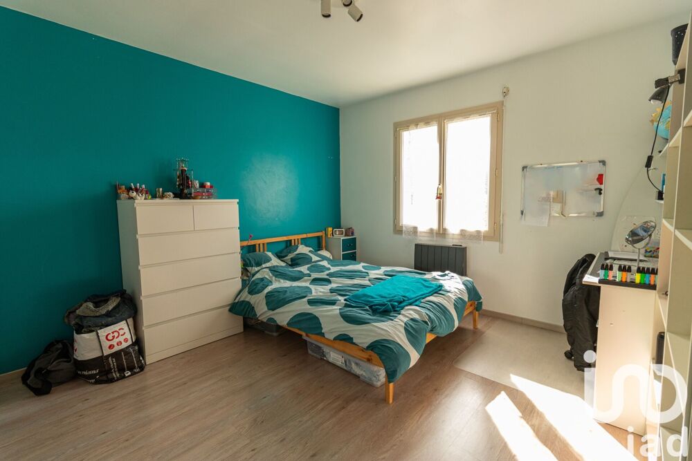 Vente Maison Vente Maison/villa 6 pièces Ablis