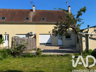 Maison � vendre 4 pi�ces 74 m�
