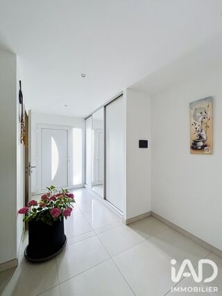  Maison à vendre 5 pièces 135 m²