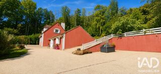  Maison à vendre 6 pièces 177 m²