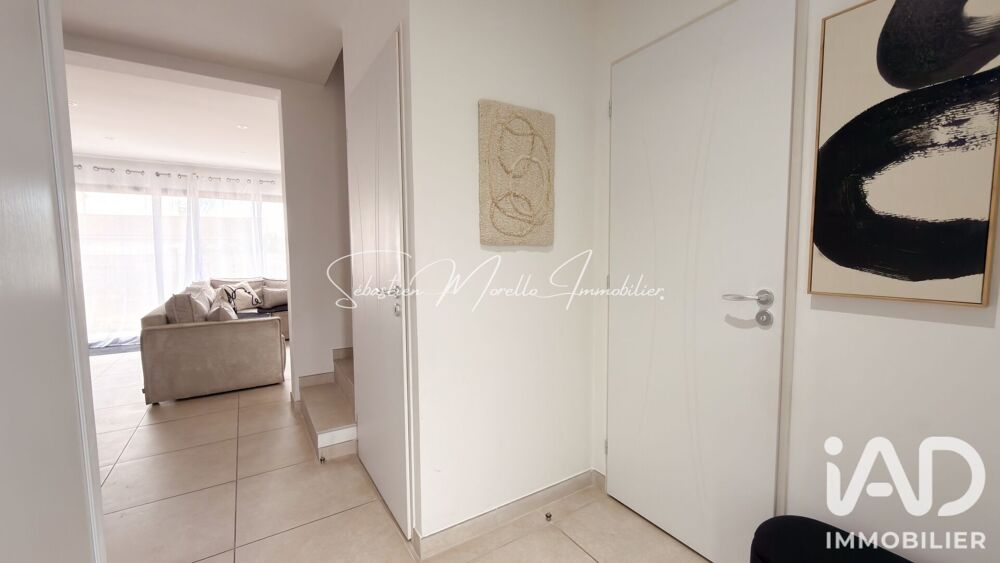 Vente Maison Vente Maison/villa 4 pièces Marguerittes