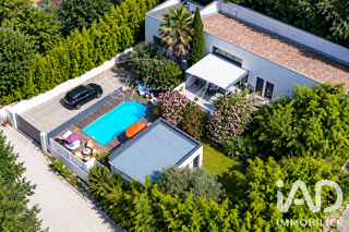  Maison à vendre 7 pièces 181 m²