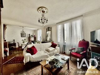  Maison à vendre 7 pièces 120 m²