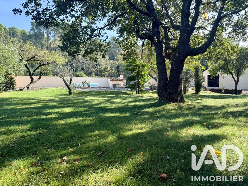 Vente Maison Vente Maison/villa 6 pièces Sarrians