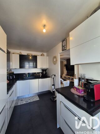  Appartement à vendre 3 pièces 70 m²