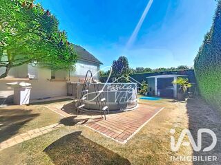  Maison à vendre 4 pièces 76 m²