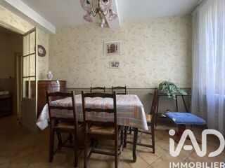  Maison à vendre 5 pièces 141 m²