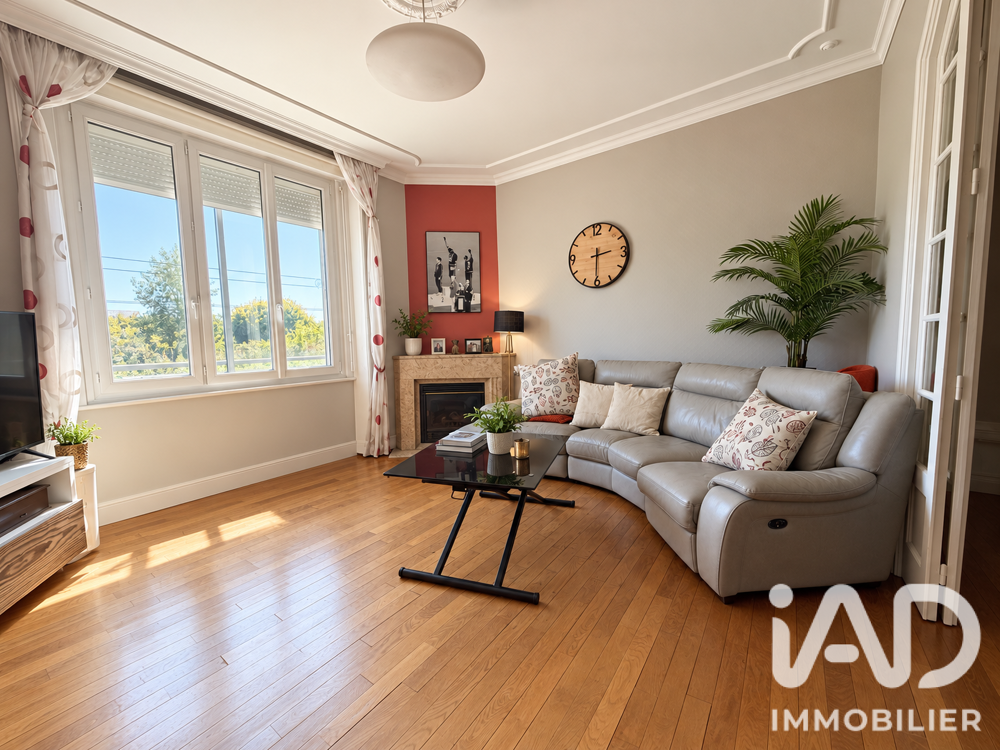 Vente Maison de ville 6 pièces