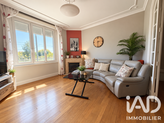  Maison à vendre 6 pièces 146 m²