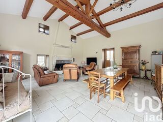  Maison à vendre 5 pièces 141 m²