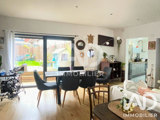 Vente Maison Vente Maison/villa 3 pièces Wannehain