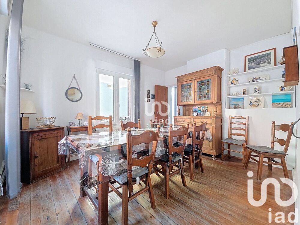 Maison 5 pièces 80 m² · à Ault · 80 m² · 213 000 €