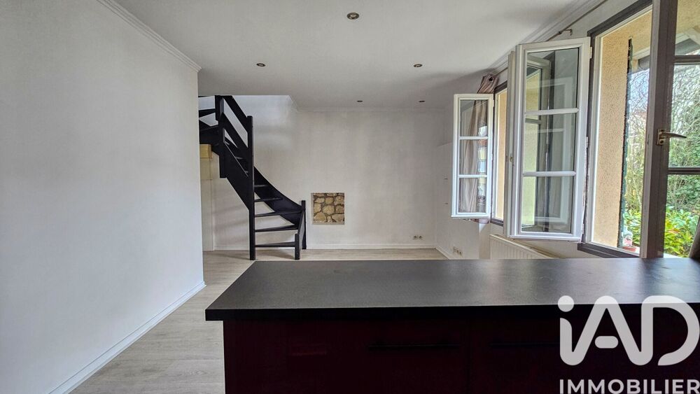 Vente Duplex 2 pièces