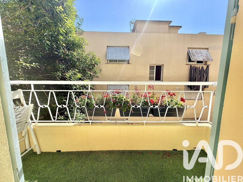 Vente Appartement Vente Appartement 2 pièces Nice