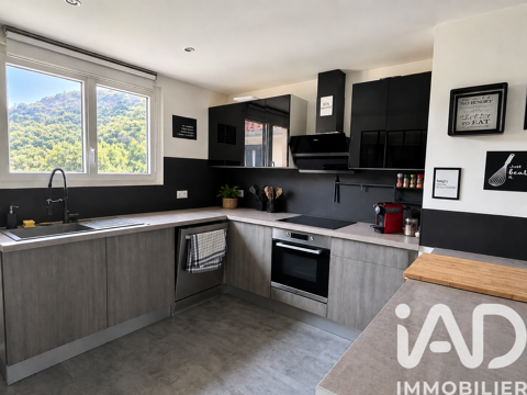   Vente Appartement Appartement - 2 pi�ce(s) - 54 m�