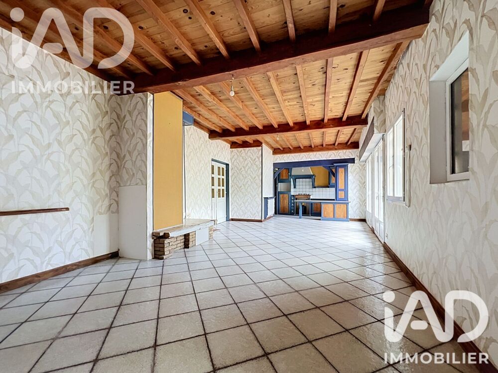 Vente Maison/villa 9 pièces